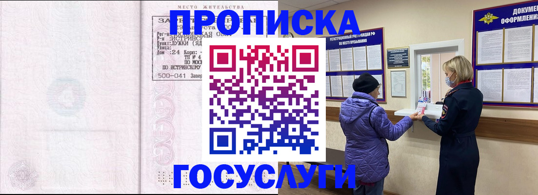 временная регистрация поиск в Ногинске
